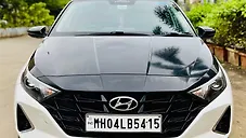 Used Hyundai Elite i20 Asta (O) 1.2 MT [2020-2023] in Mumbai