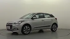 Used Hyundai Elite i20 Sportz 1.2 (O) in Ghaziabad