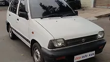 Used Maruti Suzuki 800 Std BS-III in Coimbatore