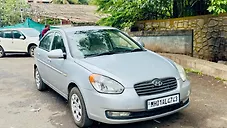 Used Hyundai Verna Xi in Mumbai