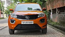 Used Tata Nexon XZ in Ghaziabad