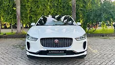Used Jaguar I-Pace HSE in Kochi