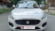 Used Maruti Suzuki DZire VDi AMT in Bangalore
