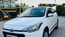 Used Hyundai Elite i20 Sportz 1.2 (O) in Lucknow