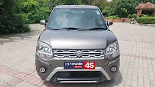 Used Maruti Suzuki Wagon R LXi (O) 1.0 CNG in Delhi