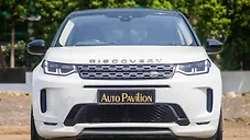 Used Land Rover Discovery Sport SE R-Dynamic in Pune