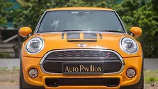 Used MINI Cooper S 3 Door [2018-2020] in Pune
