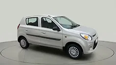 Used Maruti Suzuki Alto 800 Lxi in Hyderabad