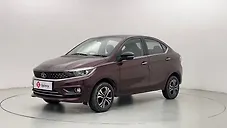Used Tata Tigor XZ Plus CNG [2022-2023] in Pune