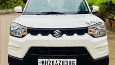Used Maruti Suzuki S-Presso VXi (O) in Mumbai