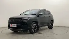 Used Jeep Compass Model S (O) 1.4 Petrol DCT [2021] in Hyderabad