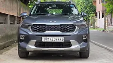 Used Kia Sonet HTX 1.0 iMT [2020-2021] in Ghaziabad