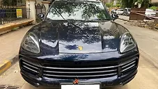 Used Porsche Cayenne Base [2020-2023] in Mumbai