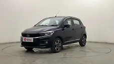 Used Tata Tiago Revotron XZ Plus in Hyderabad