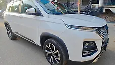 Used MG Hector Plus Sharp Pro 1.5 Turbo Petrol MT 7 STR [2023] in Ghaziabad