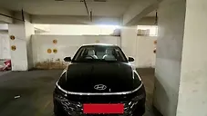 Used Hyundai Verna SX (O) 1.5 Petrol IVT in Chennai