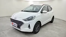 Used Hyundai Grand i10 NIOS Sportz AMT 1.2 Kappa VTVT in Coimbatore