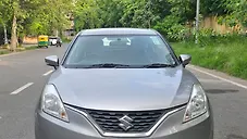 Used Maruti Suzuki Baleno Delta 1.2 in Delhi
