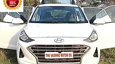 Used Hyundai Grand i10 NIOS Magna 1.2 Kappa AMT in Kolkata