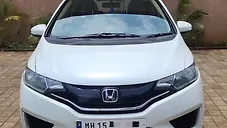 Used Honda Jazz S MT [2015-2016] in Nashik