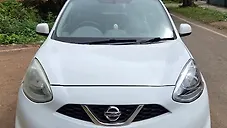 Used Nissan Micra XV Premium Diesel in Mysore