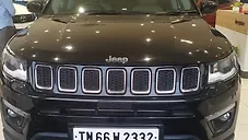 Used Jeep Compass Longitude 2.0 Diesel [2017-2020] in Coimbatore