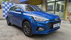 Used Hyundai Elite i20  Asta 1.2 AT in Mumbai