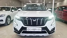 Used Mahindra XUV700 AX 7 Diesel  AT Luxury Pack 7 STR [2021] in Pune