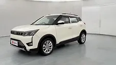Used Mahindra XUV300 W8 1.5 Diesel [2020] in Lucknow