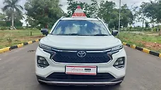 Used Toyota Urban Cruiser Taisor V 1.0 Petrol AT in Bangalore