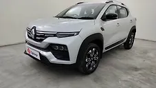 Used Renault Kiger RXZ MT in Coimbatore