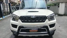 Used Mahindra Scorpio S5 2WD 7 STR in Kolkata