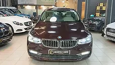 Used BMW 6-Series GT 630i Luxury Line [2018-2019] in Mumbai