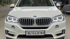 Used BMW X5 xDrive 30d in Delhi