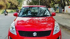 Used Maruti Suzuki Swift VDi in Pune