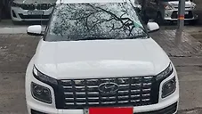 Used Hyundai Venue SX (O) 1.0 Turbo DCT in Chennai
