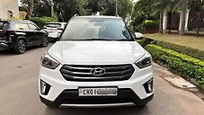 Used Hyundai Creta 1.6 SX Plus Petrol Special Edition in Chandigarh