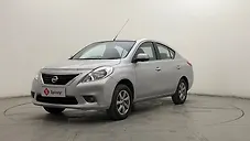 Used Nissan Sunny XV in Hyderabad