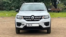Used Renault Kwid 1.0 RXL [2017-2019] in Nashik