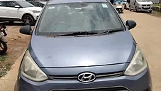 Used Hyundai Xcent Base 1.2 in Raipur