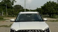 Used Hyundai Alcazar Platinum (O) 6 STR 1.5 Diesel AT in Ludhiana