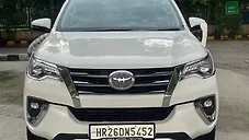 Used Toyota Fortuner 2.8 4x4 AT in Delhi