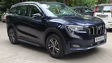 Used Mahindra XUV700 AX 5 Petrol AT 5 STR [2021] in Delhi