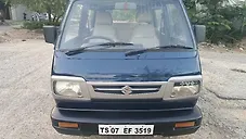 Used Maruti Suzuki Omni E 8 STR BS-IV in Hyderabad
