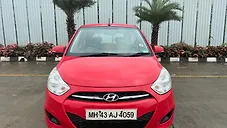 Used Hyundai i10 Sportz 1.2 AT Kappa2 in Thane