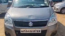 Used Maruti Suzuki Wagon R VXI in Bhopal