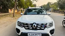 Used Renault Duster 85 PS RXS 4X2 MT Diesel in Jaipur
