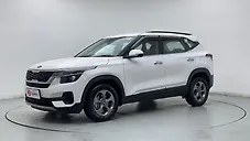 Used Kia Seltos HTK Plus 1.5 Diesel AT in Ghaziabad