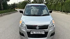 Used Maruti Suzuki Wagon R LXI CNG (O) in Delhi