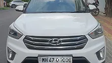 Used Hyundai Creta 1.6 SX Plus AT Petrol in Pune